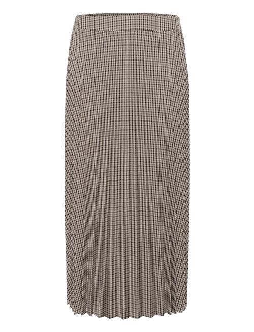 Culture | Cuchecka Long Skirt | L