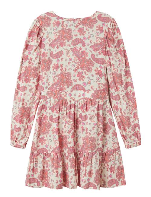 LMTD | Nlfsandy Ls Short Dress | 176