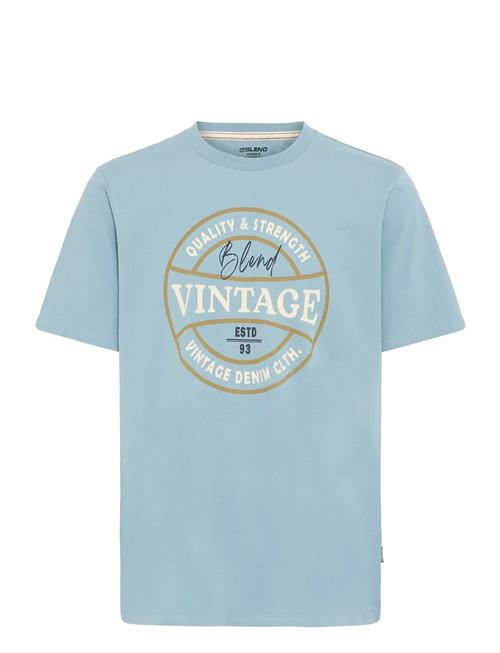 Blend | Bhib Logo S/S Tee | L