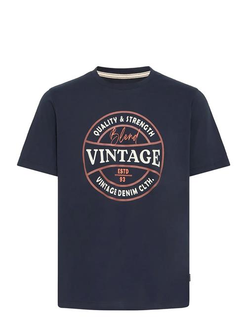 Blend | Bhib Logo S/S Tee | S