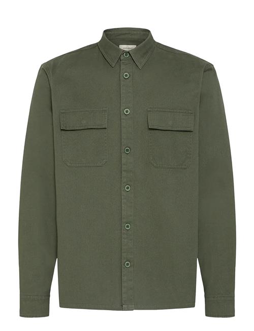 Blend | Bhfulton Overshirt | M