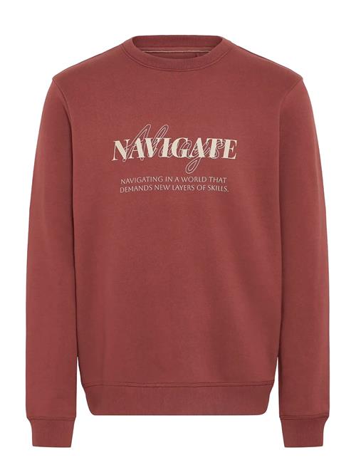 Blend | Bhfarnum Sweatshirt | XXL