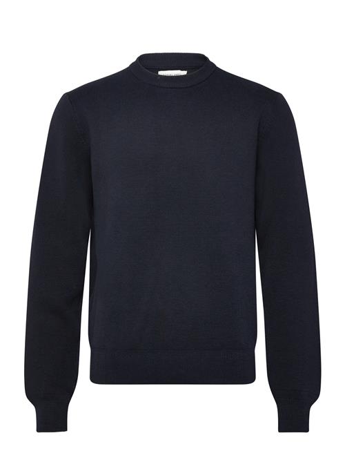 Casual Friday | Cftheo 0231 Milano Crew Knit | XXXL