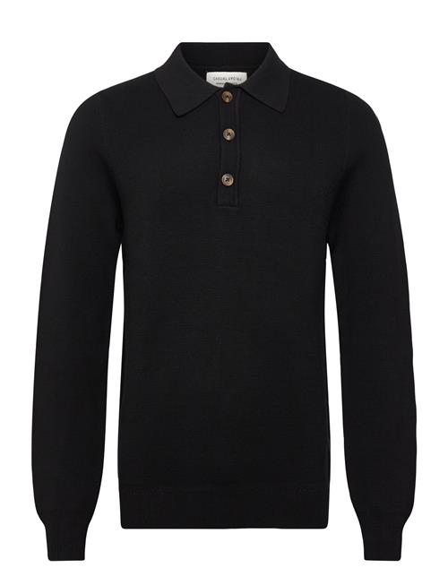Casual Friday | Cfabel 0231 Milano Polo Knit | XXXL