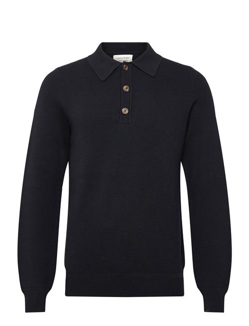Casual Friday | Cfabel 0231 Milano Polo Knit | XXXL