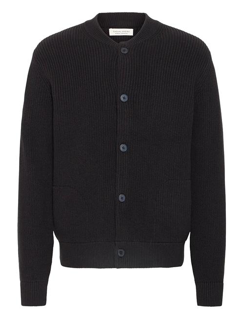 Casual Friday | Cfrodhe Baseball Knit Cardigan | XL