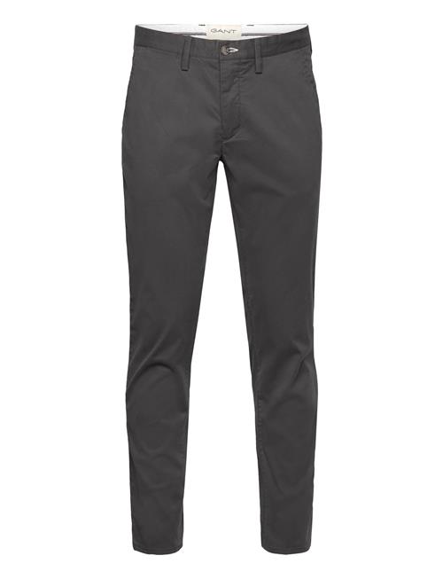 GANT | Slim Everyday Chinos | 32 x 32