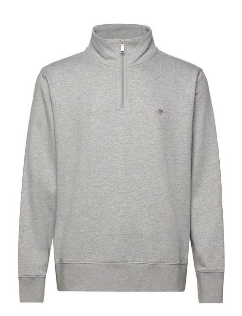 GANT | Shield Logo Half Zip Sweat | XXL