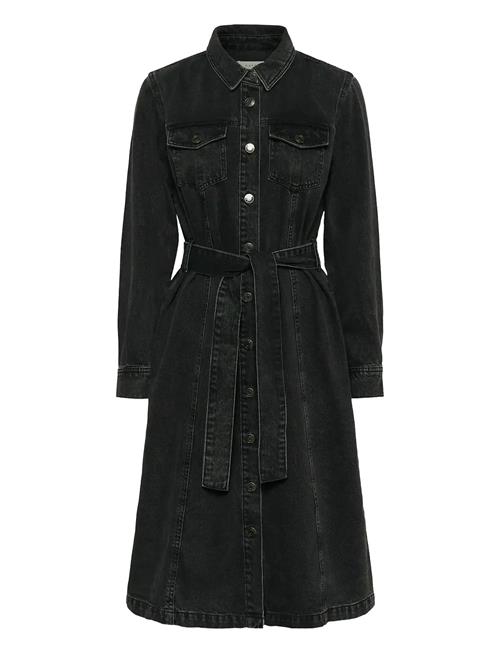 Kaffe | Kacarly Denim Dress | 40