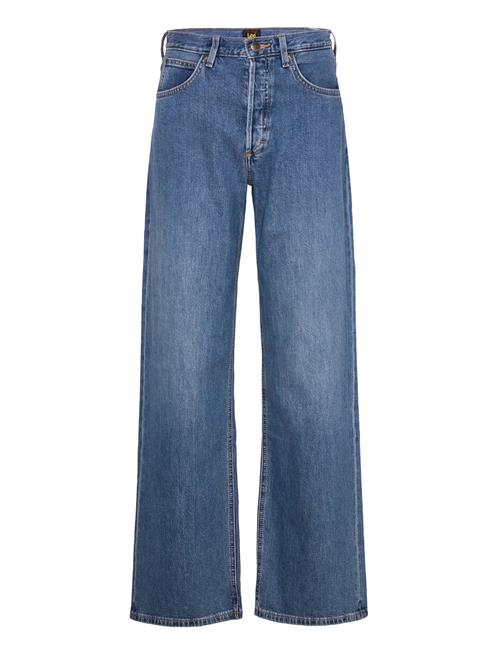 Lee Jeans | Low Slung Slouch | 31 x 31