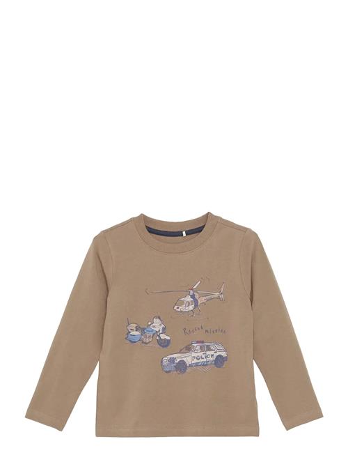 Minymo | T-Shirt Ls | 140