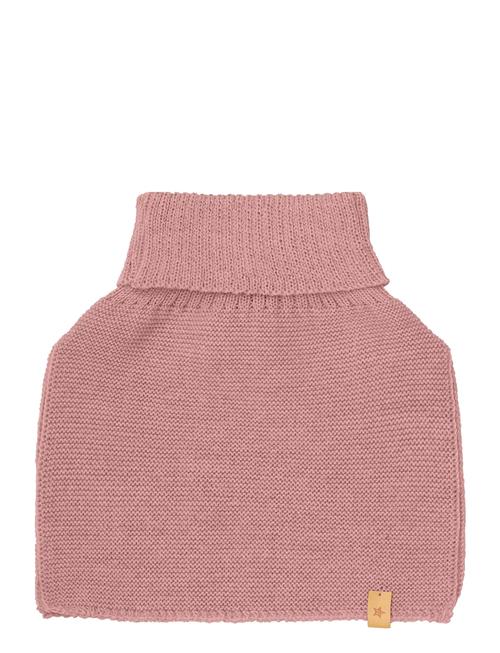 Huttelihut | Neck Warmer Wool Knit | 122\128