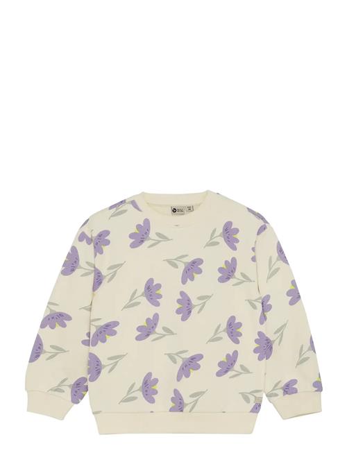 Daily 7 | Sweater Flowers | 110