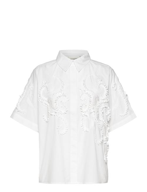 Copenhagen Muse | Cmvatan-Shirt | XS/S