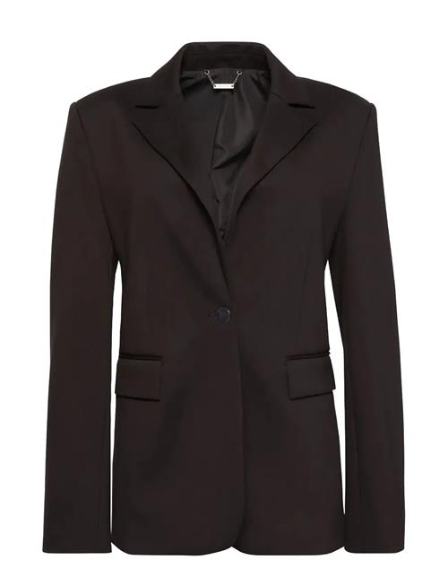 Calvin Klein | Ponte Slim Blazer | 32