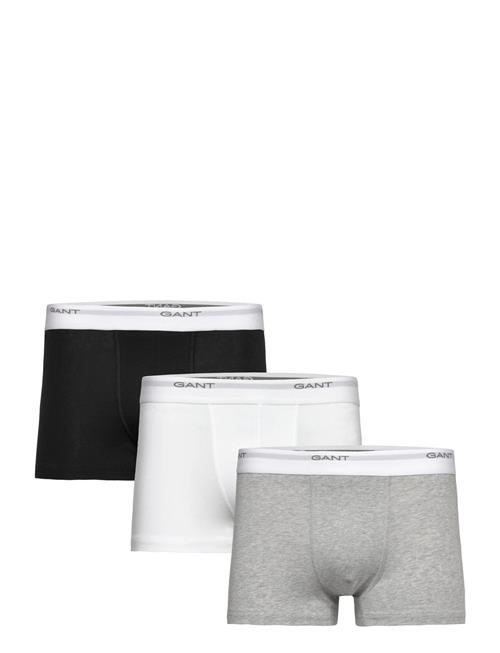 Gant | Core Trunk 3-Pack | XL