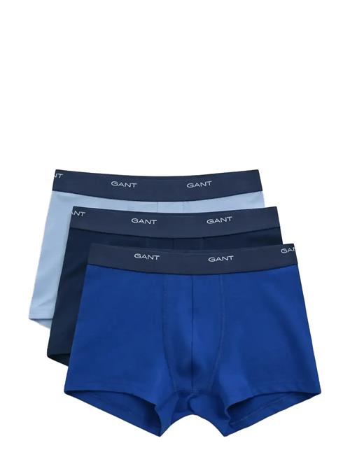 GANT | Core Trunk 3-Pack | S