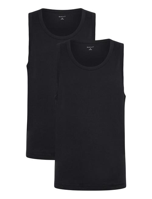 GANT | Tank Top 2-Pack | L