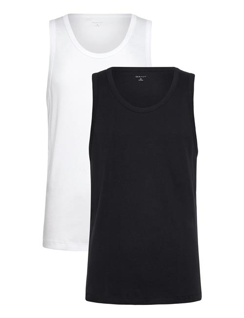 GANT | Tank Top 2-Pack | XXXL