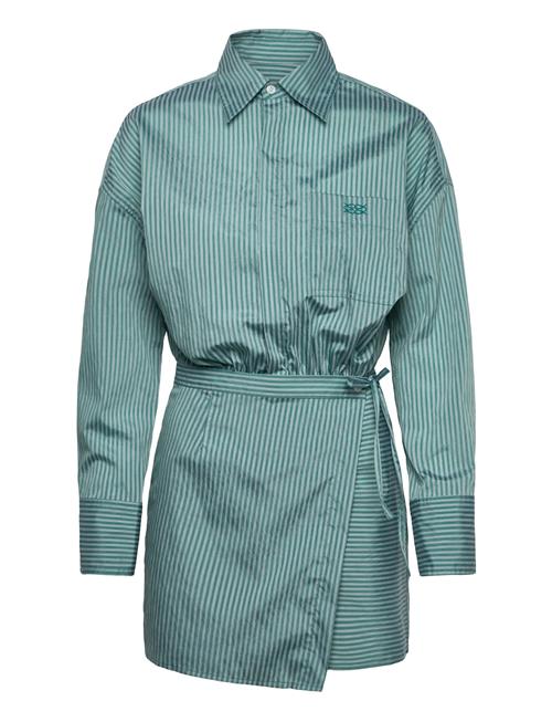 Malina | Portea Wrapped Shirt Dress | 42