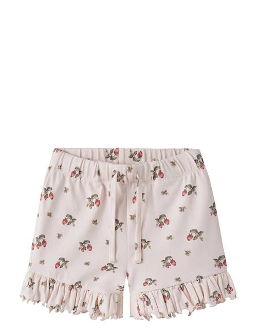 Lil'Atelier | Nmfgayo Sen Shorts Lil | 116