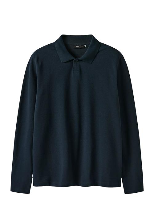 LMTD | Nlmhannes Ls Pique  R Polo | 158-164