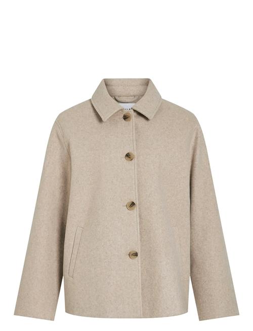 Vila | Viclaudia L/S Jacket- Noos | 38