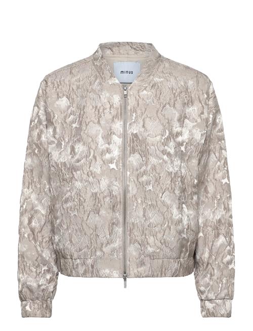 Minus | Msmirelle Short Jacket | 44