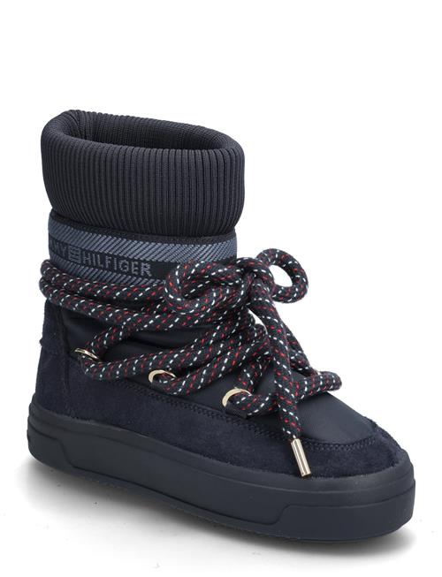 Tommy Hilfiger | Tommytech Rwb Snowboot Warm | 41