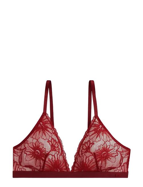 Tommy Hilfiger | Lurex Triangle | S