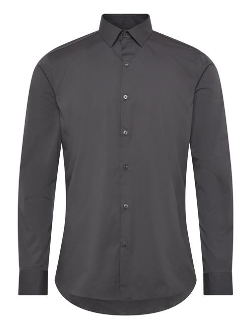 Calvin Klein | Slim Essentials Poplin Str Sld | 42