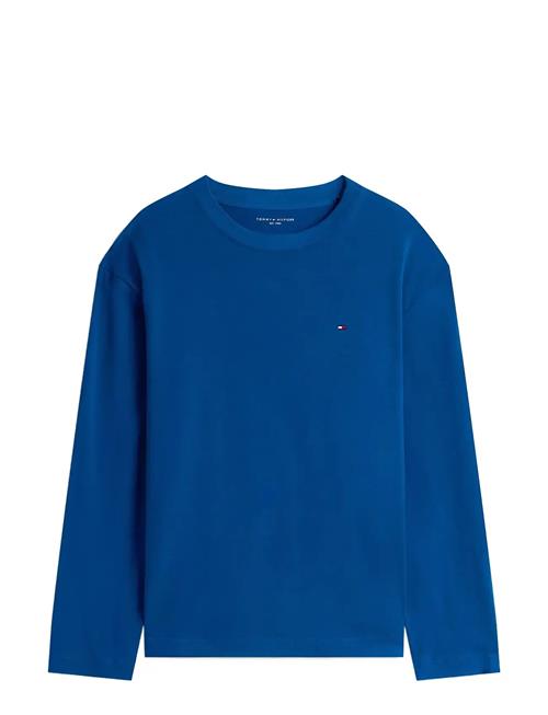 Tommy Hilfiger | Ls Jersey Pj Set Print | XXL