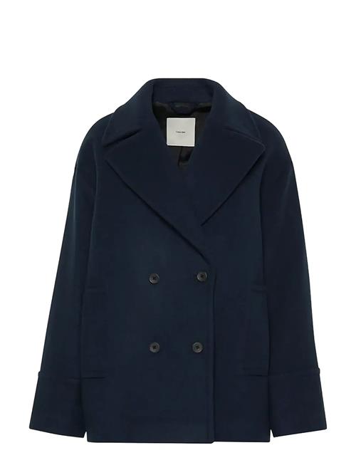 Calvin Klein | Pea Coat - Solid | S