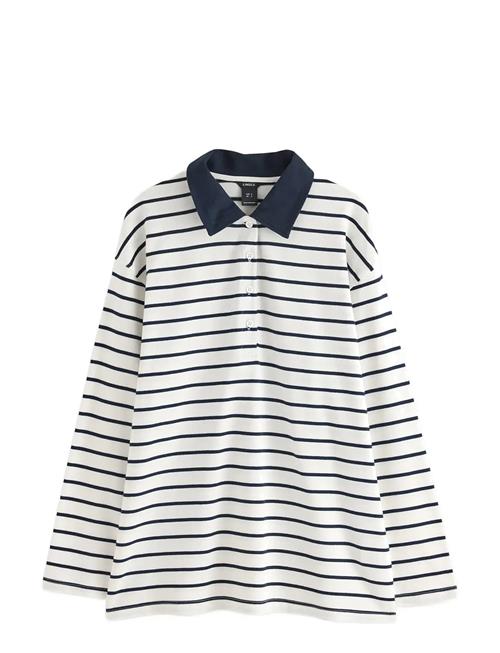 Lindex | Sweater Emma Rugby | M