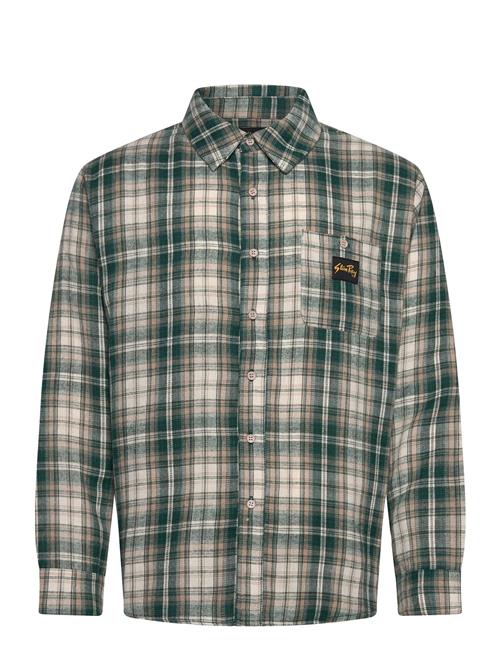 Stan Ray | Flannel Shirt | XL