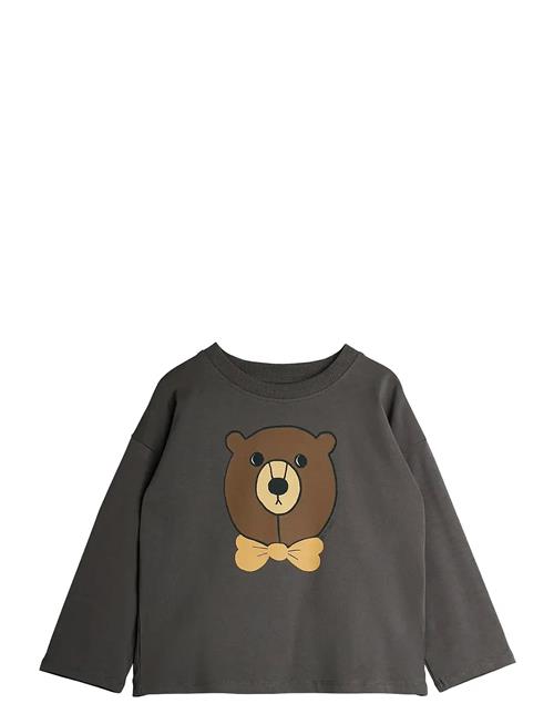 Mini Rodini | Bear Sp Ls Top | 116/122