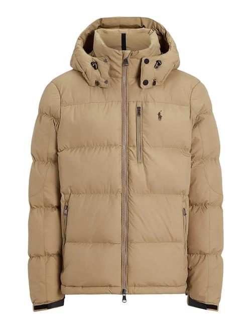 Polo Ralph Lauren | Recycled Polyester-Ins-Bom | XS