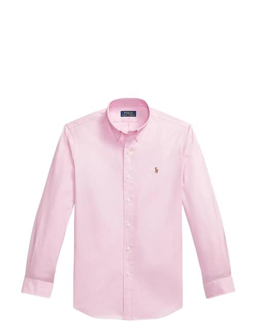 Polo Ralph Lauren | Custom Fit Stretch Oxford Shirt | S
