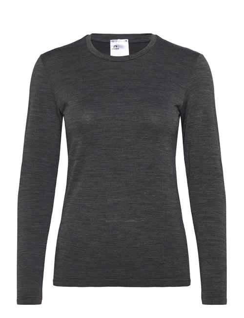 Newline | Nwltherma Wool Blend T-Shirt L/S W | M/L