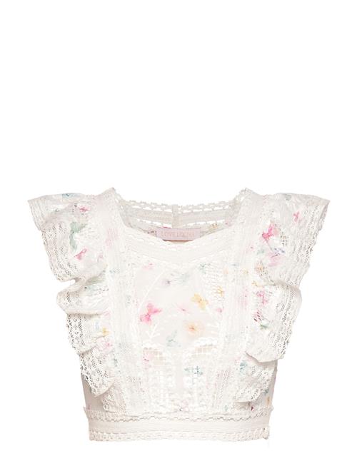 Love Lolina | Melissa Top | M