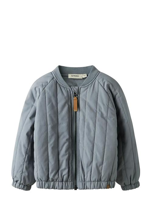 Lil'Atelier | Nmmlio Bomber Jacket Lil | 116