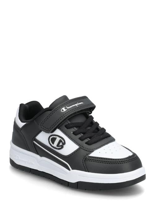 Champion | Rd18 Heritage B Ps Low Cut Shoe | 29.5