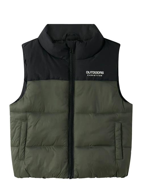 name it | Nmmmole Vest Pb | 92
