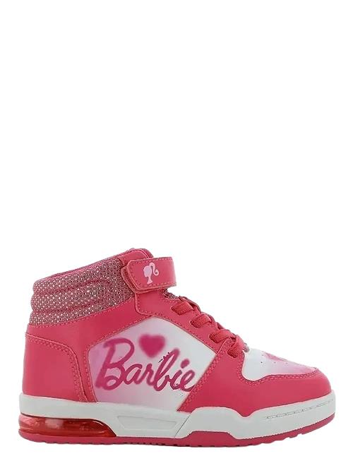 Leomil | Barbie High Sneaker | 25