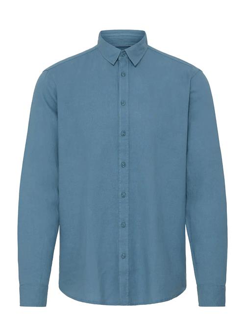 Blend | Bhbobby Linen L/S | XXL