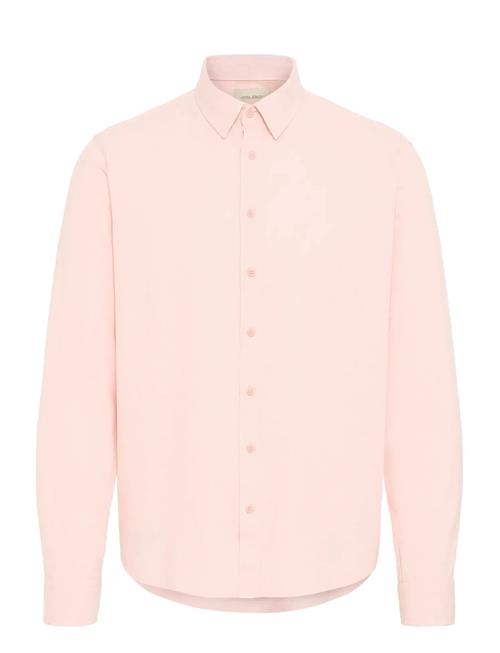 Blend | Bhbobby Linen L/S | XXL