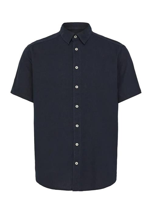 Blend | Bhbobby Linen S/S | XXL