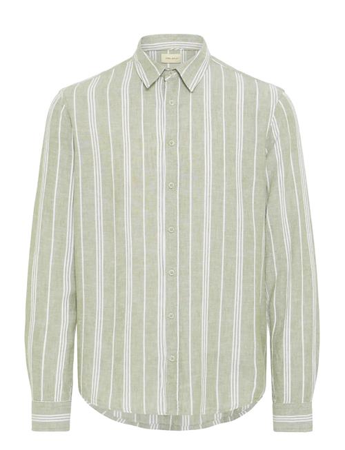 Blend | Bhbobby Linen Stripe | XL
