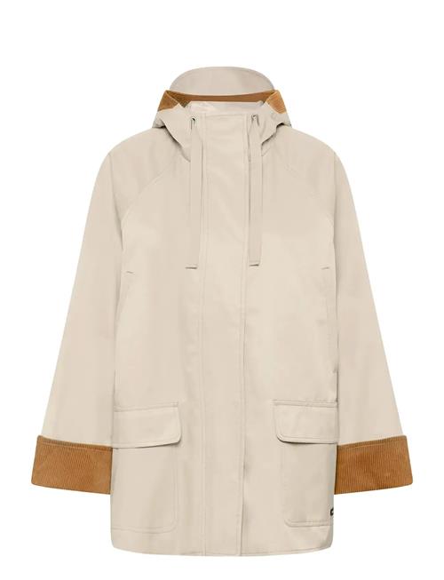 InWear | Gracelynniw Hooded Jacket | 36