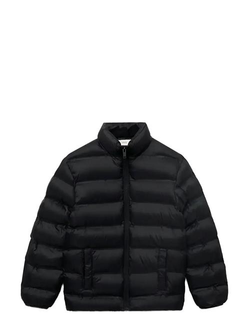 Mango | Quilted Jacket | 8